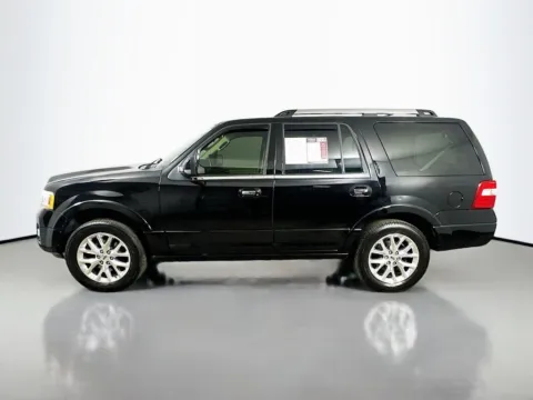 More photos of 2017 Ford Expedition Limited at Automaxx of the Carolinas, SC