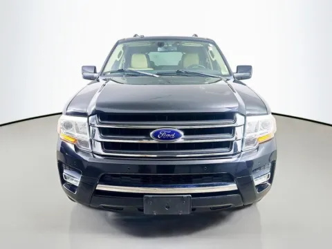 Photos of 2017 Ford Expedition Limited for sale in Summerville, SC at Automaxx of the Carolinas
