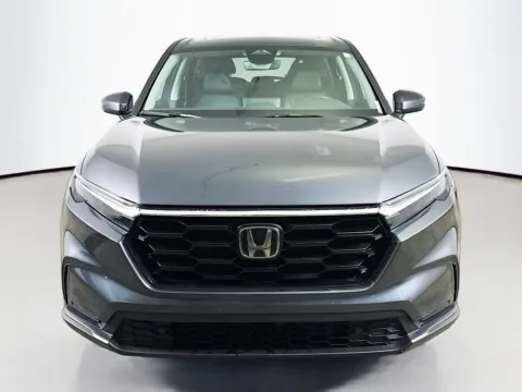 Photos of 2025 Honda CR-V EX-L for sale in Summerville, SC at Automaxx of the Carolinas