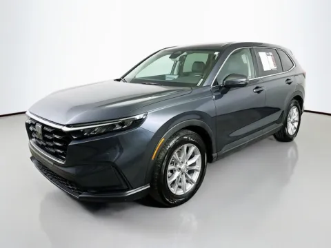 Another view of 2025 Honda CR-V EX-L for sale in Summerville, SC at Automaxx of the Carolinas