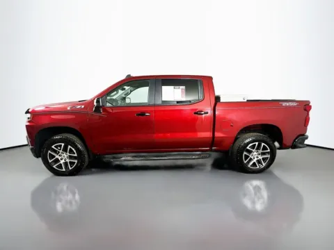 More photos of 2020 Chevrolet Silverado 1500 LT Trail Boss at Automaxx of the Carolinas, SC