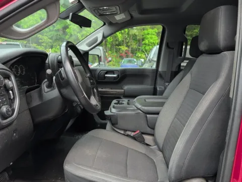 More photos of 2020 Chevrolet Silverado 1500 LT Trail Boss at Automaxx of the Carolinas, SC