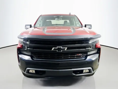 Photos of 2020 Chevrolet Silverado 1500 LT Trail Boss for sale in Summerville, SC at Automaxx of the Carolinas