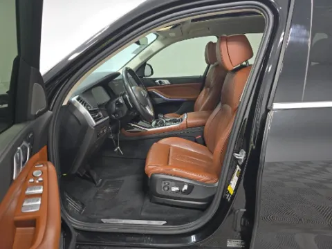 More photos of 2020 BMW X7 xDrive40i at Automaxx of the Carolinas, SC