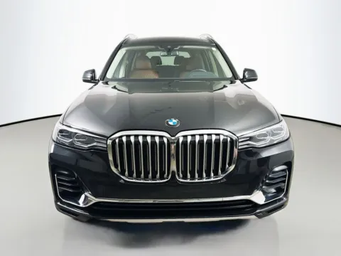 Photos of 2020 BMW X7 xDrive40i for sale in Summerville, SC at Automaxx of the Carolinas