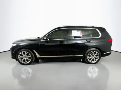 More photos of 2020 BMW X7 xDrive40i at Automaxx of the Carolinas, SC
