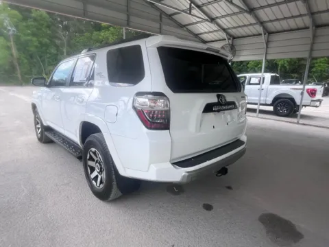 More photos of 2024 Toyota 4Runner TRD Off-Road Premium at Automaxx of the Carolinas, SC