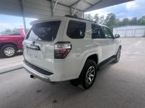 More photos of 2024 Toyota 4Runner TRD Off-Road Premium at Automaxx of the Carolinas, SC