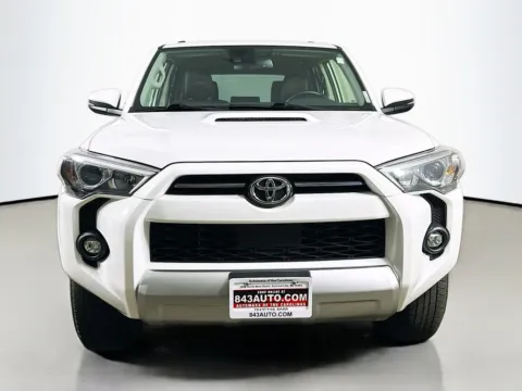 Photos of 2024 Toyota 4Runner TRD Off-Road Premium for sale in Summerville, SC at Automaxx of the Carolinas