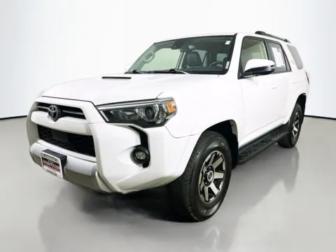 Another view of 2024 Toyota 4Runner TRD Off-Road Premium for sale in Summerville, SC at Automaxx of the Carolinas