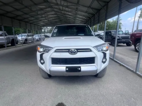 Photos of 2024 Toyota 4Runner TRD Off-Road Premium for sale in Summerville, SC at Automaxx of the Carolinas