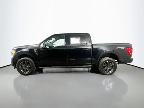 More photos of 2023 Ford F-150 XLT at Automaxx of the Carolinas, SC