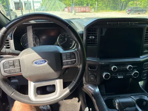 More photos of 2023 Ford F-150 XLT at Automaxx of the Carolinas, SC