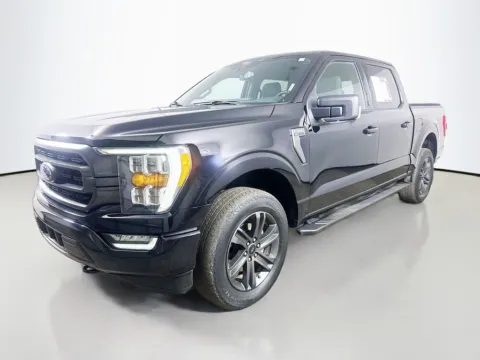 Another view of 2023 Ford F-150 XLT for sale in Summerville, SC at Automaxx of the Carolinas