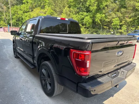More photos of 2023 Ford F-150 XLT at Automaxx of the Carolinas, SC