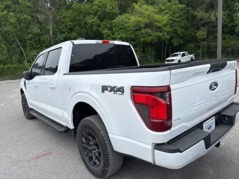 More photos of 2024 Ford F-150 XLT at Automaxx of the Carolinas, SC