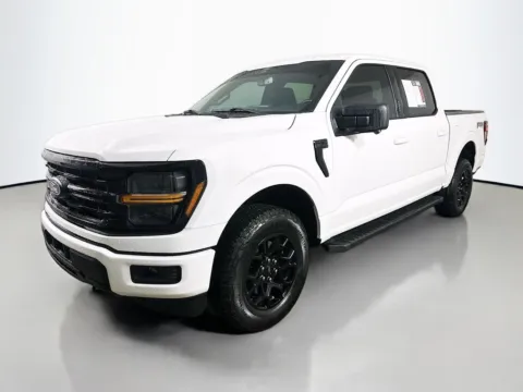 Another view of 2024 Ford F-150 XLT for sale in Summerville, SC at Automaxx of the Carolinas