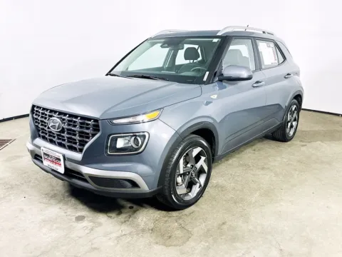 Another view of 2025 Hyundai Venue SEL for sale in Summerville, SC at Automaxx of the Carolinas