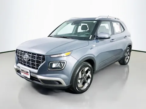 Another view of 2025 Hyundai Venue SEL for sale in Summerville, SC at Automaxx of the Carolinas