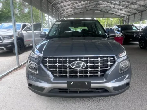 Another view of 2025 Hyundai Venue SEL for sale in Summerville, SC at Automaxx of the Carolinas