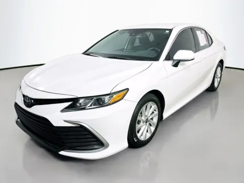 Another view of 2024 Toyota Camry LE for sale in Summerville, SC at Automaxx of the Carolinas