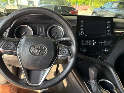 More photos of 2024 Toyota Camry LE at Automaxx of the Carolinas, SC
