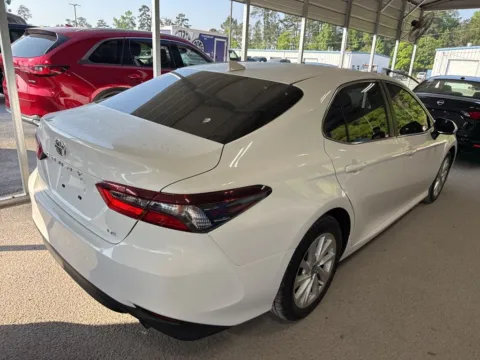 Photos of 2024 Toyota Camry LE for sale in Summerville, SC at Automaxx of the Carolinas