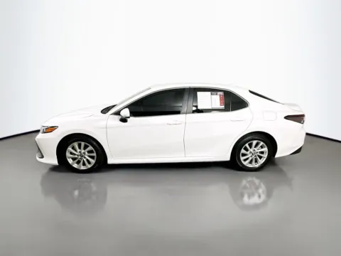 More photos of 2024 Toyota Camry LE at Automaxx of the Carolinas, SC