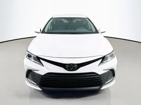 Photos of 2024 Toyota Camry LE for sale in Summerville, SC at Automaxx of the Carolinas