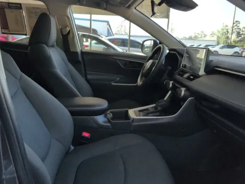 Photos of 2024 Toyota RAV4 LE for sale in Summerville, SC at Automaxx of the Carolinas