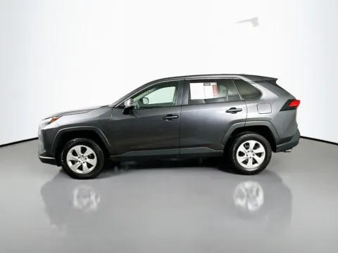 More photos of 2024 Toyota RAV4 LE at Automaxx of the Carolinas, SC