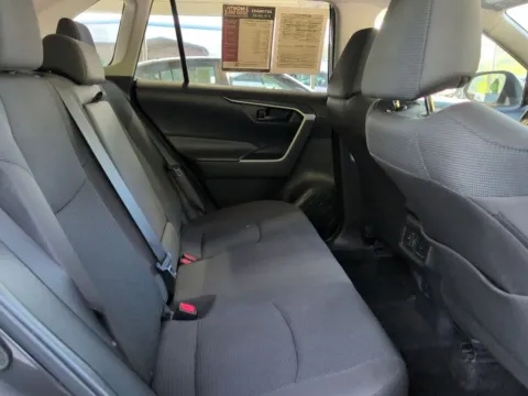 Another view of 2024 Toyota RAV4 LE for sale in Summerville, SC at Automaxx of the Carolinas