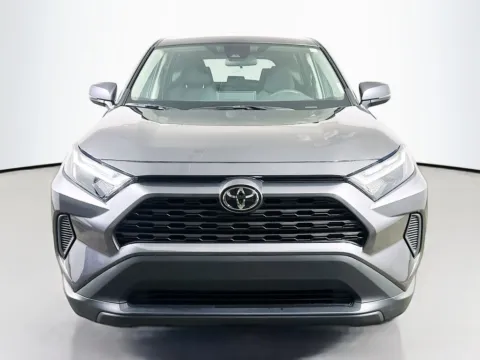 Photos of 2024 Toyota RAV4 LE for sale in Summerville, SC at Automaxx of the Carolinas