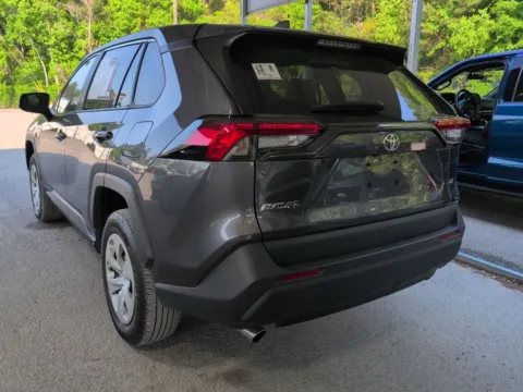 More photos of 2024 Toyota RAV4 LE at Automaxx of the Carolinas, SC