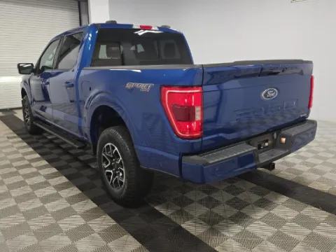 More photos of 2023 Ford F-150 XLT at Automaxx of the Carolinas, SC