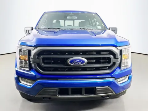 Photos of 2023 Ford F-150 XLT for sale in Summerville, SC at Automaxx of the Carolinas