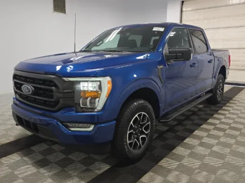 Photos of 2023 Ford F-150 XLT for sale in Summerville, SC at Automaxx of the Carolinas
