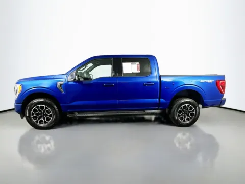 More photos of 2023 Ford F-150 XLT at Automaxx of the Carolinas, SC