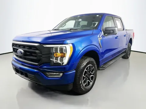 Another view of 2023 Ford F-150 XLT for sale in Summerville, SC at Automaxx of the Carolinas