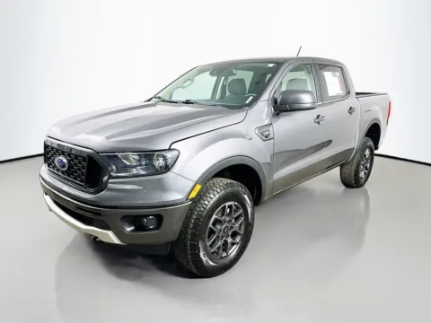 Another view of 2022 Ford Ranger XLT for sale in Summerville, SC at Automaxx of the Carolinas