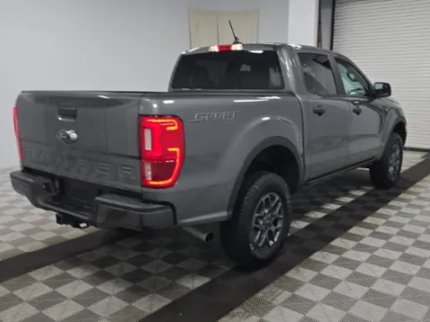 Another view of 2022 Ford Ranger XLT for sale in Summerville, SC at Automaxx of the Carolinas