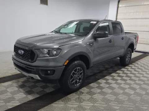 Photos of 2022 Ford Ranger XLT for sale in Summerville, SC at Automaxx of the Carolinas