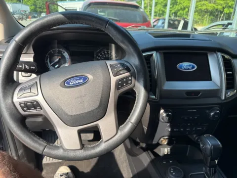 More photos of 2022 Ford Ranger XLT at Automaxx of the Carolinas, SC
