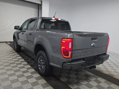 More photos of 2022 Ford Ranger XLT at Automaxx of the Carolinas, SC