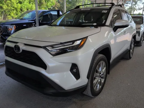 Photos of 2025 Toyota RAV4 XLE Premium for sale in Summerville, SC at Automaxx of the Carolinas