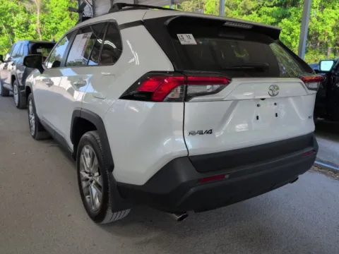 More photos of 2025 Toyota RAV4 XLE Premium at Automaxx of the Carolinas, SC