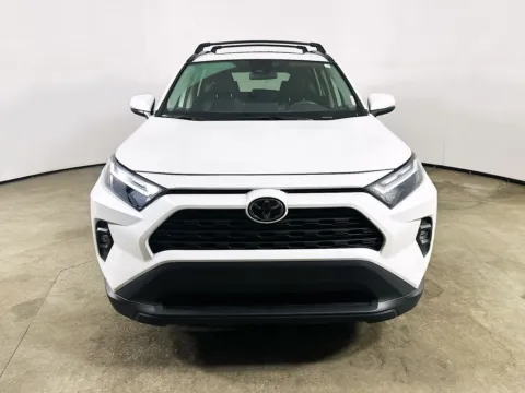 Photos of 2025 Toyota RAV4 XLE Premium for sale in Summerville, SC at Automaxx of the Carolinas