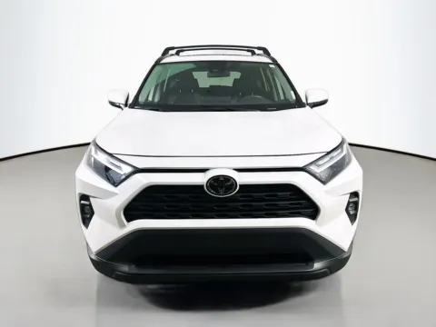 Photos of 2025 Toyota RAV4 XLE Premium for sale in Summerville, SC at Automaxx of the Carolinas