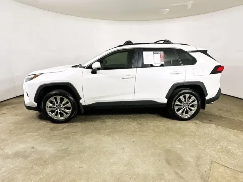 More photos of 2025 Toyota RAV4 XLE Premium at Automaxx of the Carolinas, SC