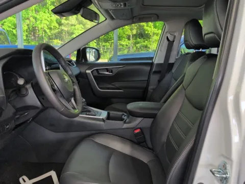 More photos of 2025 Toyota RAV4 XLE Premium at Automaxx of the Carolinas, SC